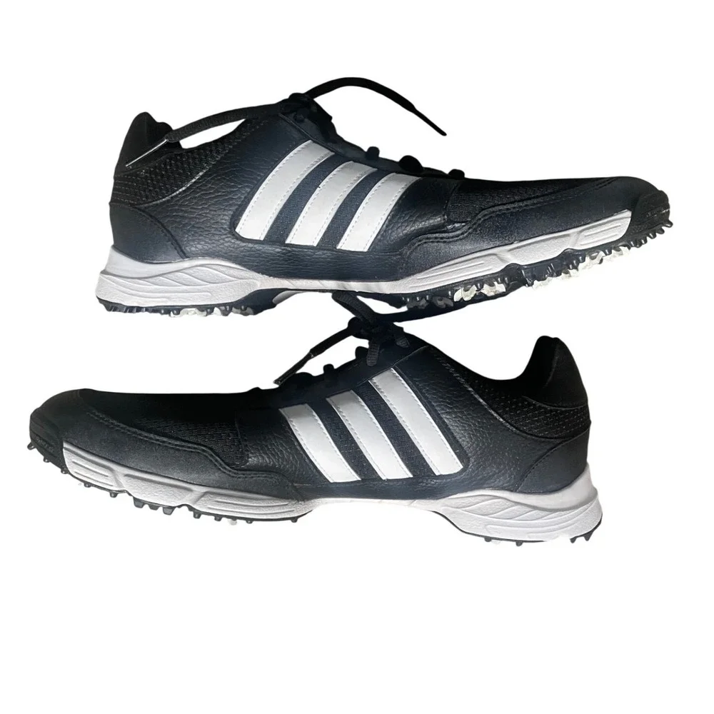 Adidas Tech Response 2.0 Golf Shoes Men's 11.5